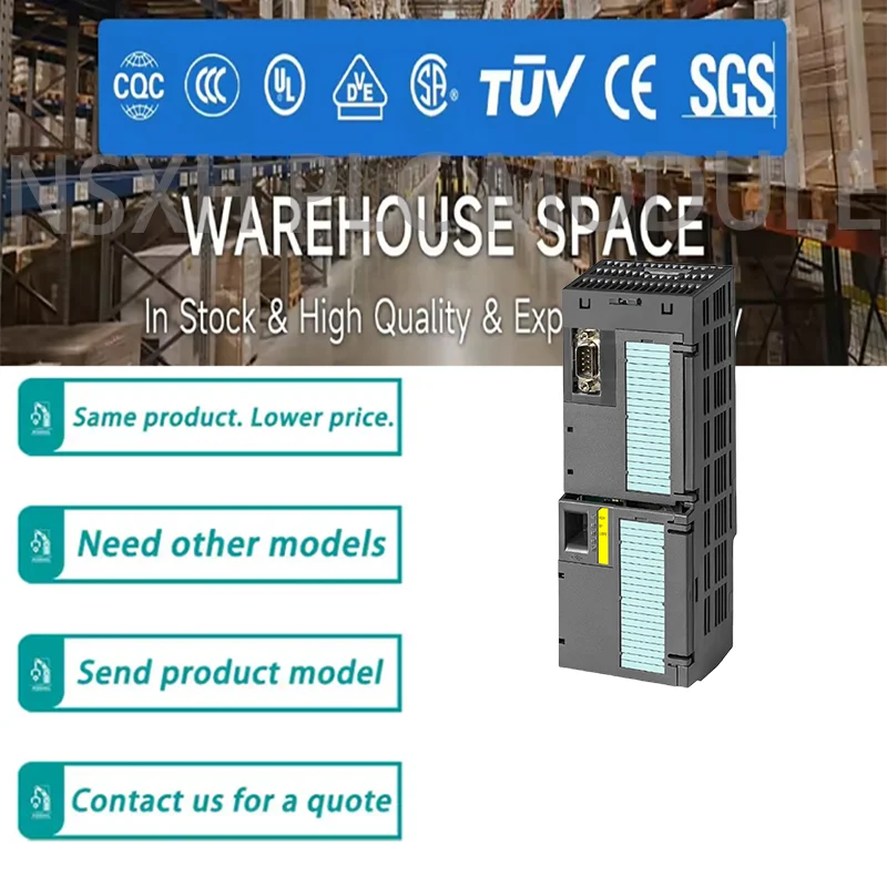 

Совершенно новый оригинальный контроллер 6SL3246-0BA22-1PA0 6SL3 246-0BA22-1PA0 G120