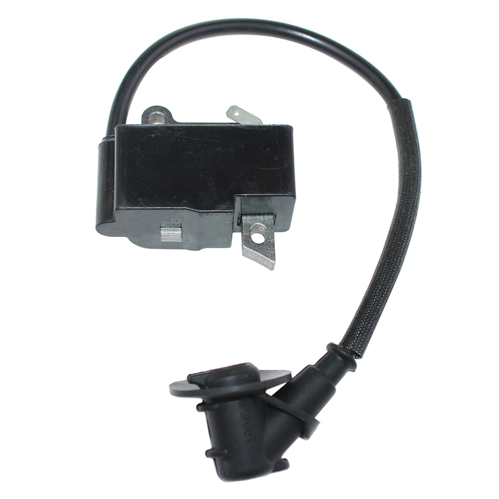 Imagem -05 - Bobina de Ignição para Motosserra Stihl Ms661 1144 400 11301