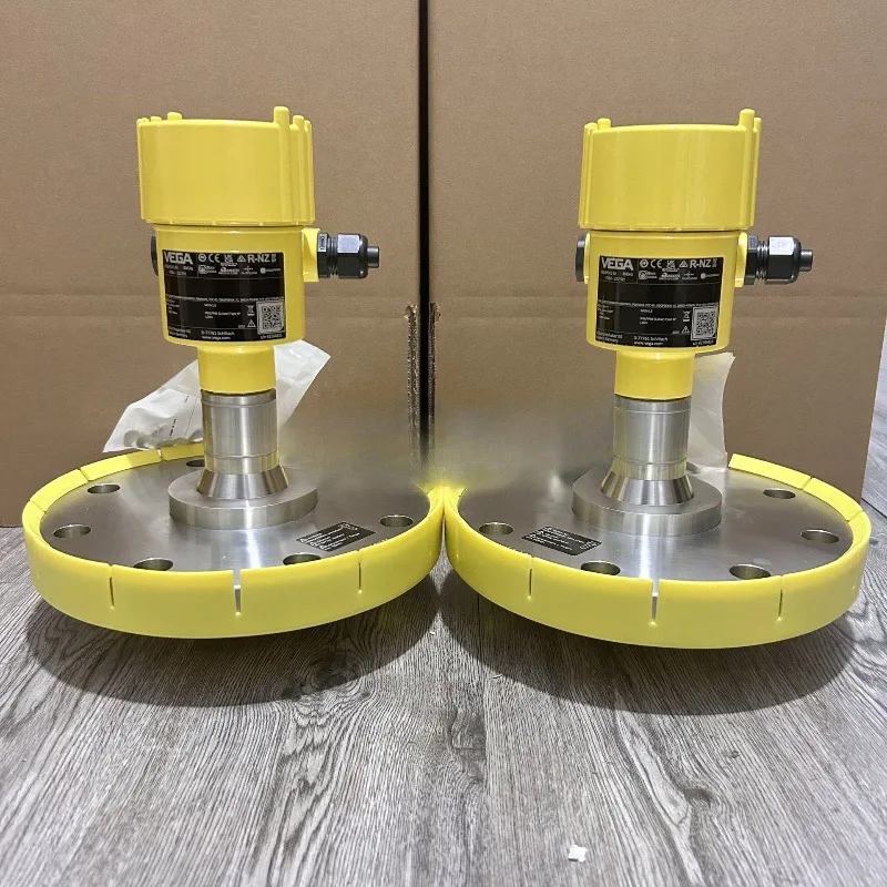 

Guided wave radar level gauge VEGAFLEX61 cable rod type