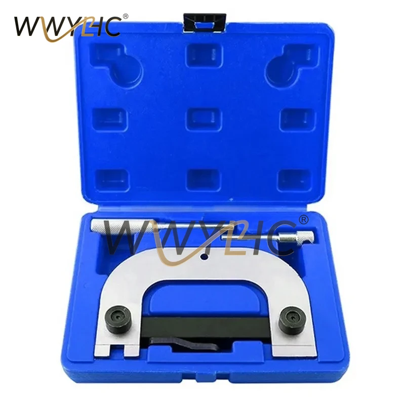 Kit de sincronización de motor de gasolina para herramientas de repuesto de correa Renault K4J K4M F4P F4R para Opel