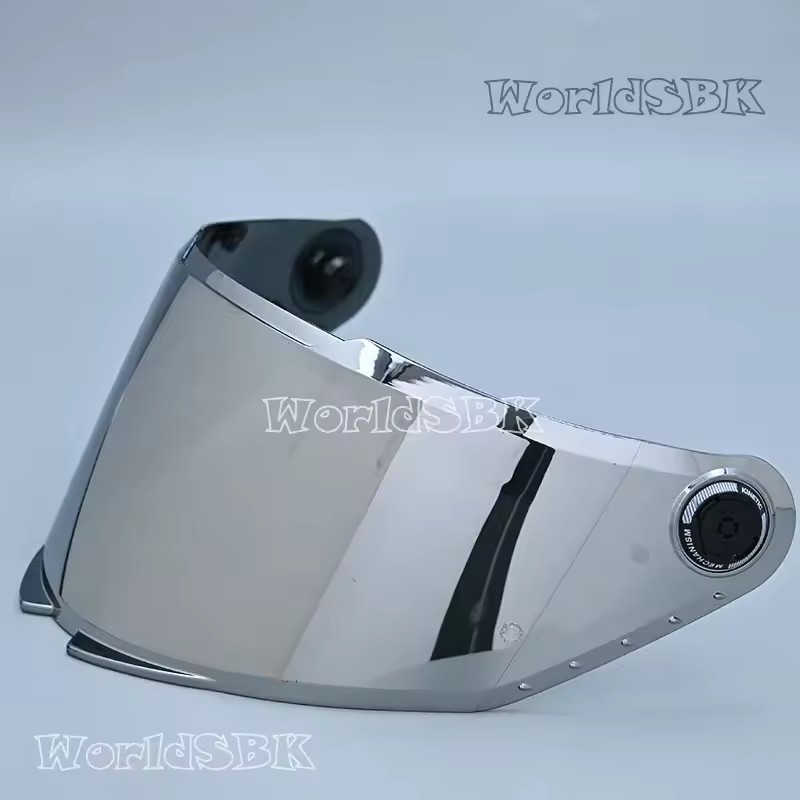 Helmet visor for MT THUNDER 4 SV STINGER 2 for MT-V-28B Replacement helmet shield Glasses Goggles Screen Helmet Part Accessories - Image 5