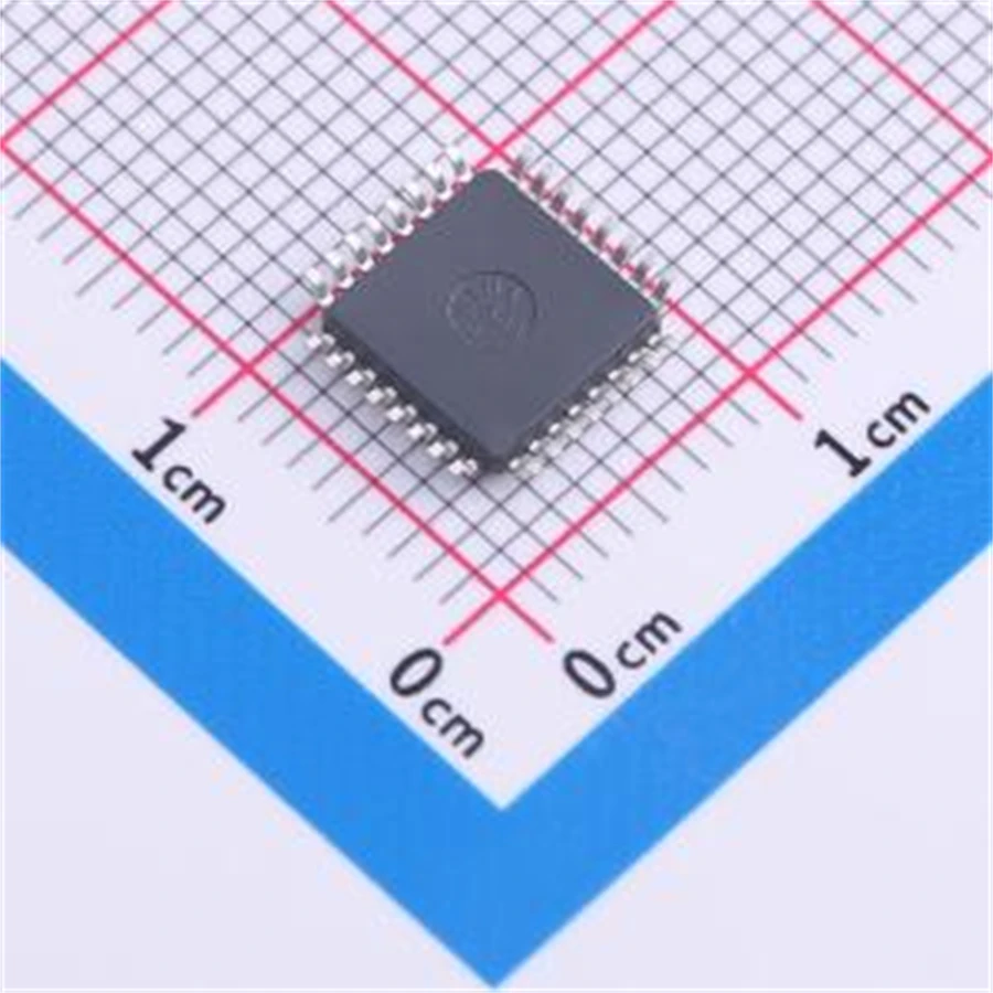 2 SZT./LOT MC9S08DZ60ACLC (Wbudowane Procesory i Kontrolery)