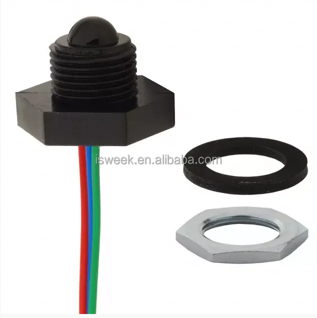 

Оптический датчик уровня жидкости Honeywell Датчик уровня воды LLE101000