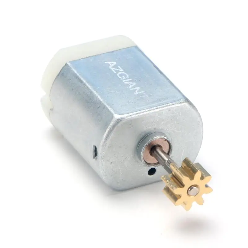 AZGIANT For Volvo S90 2016-2023 Door Lock Block Motor DC 12V Professional Quiet Interior Replacement Parts