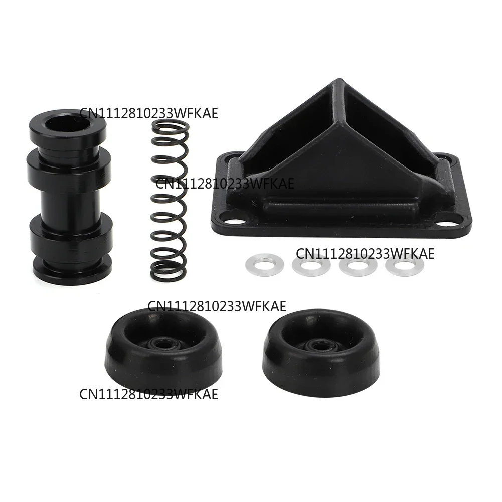 1Set 20mm Motocycle Handlebar Master Cylinder Repair For BMW K1100 R1100 RT GS R K1 K1100LT R1100RS R850R R850RT R850GS R1100RT