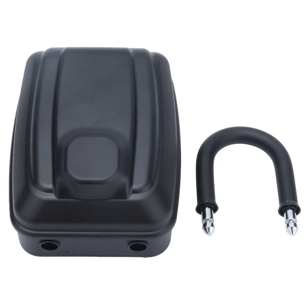 12 Digit Keyboard Key Lock Box Anti-Theft Aluminum Alloy Combination Key Lock Resettable Wall Mounted Key Box For Office