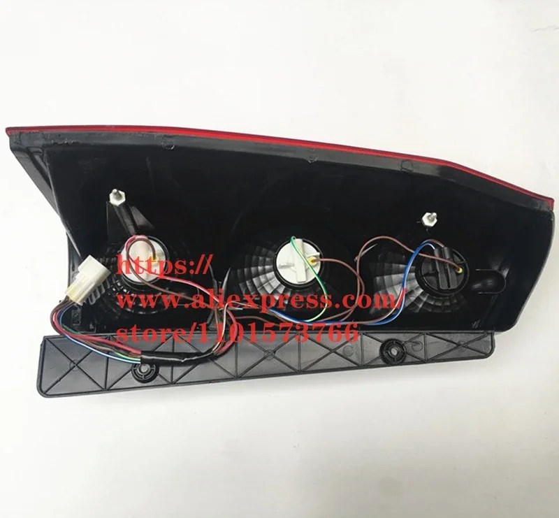 Rear Tail Light Assembly for Zotye V10