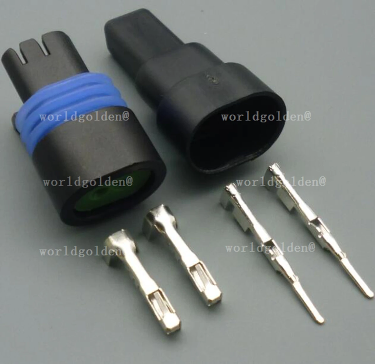 12162193 Auto Wiring Connector High Quality Terminal Adapter for Universal Vehicle Models