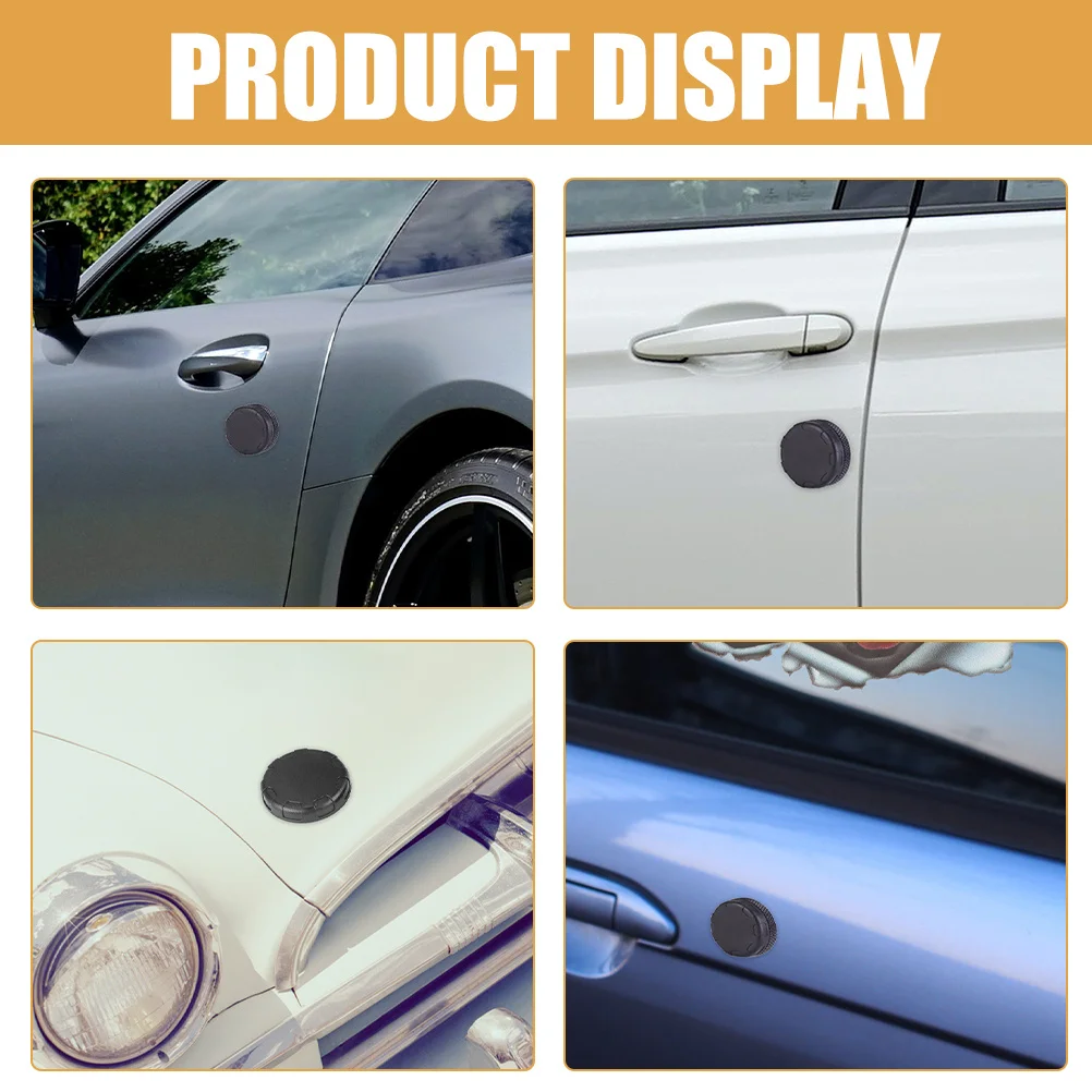 غطاء حماية مغناطيسي عالي التحمل من سبائك الألومنيوم، حافظة واقية مضادة للضياع، حامل آمن للتتبع