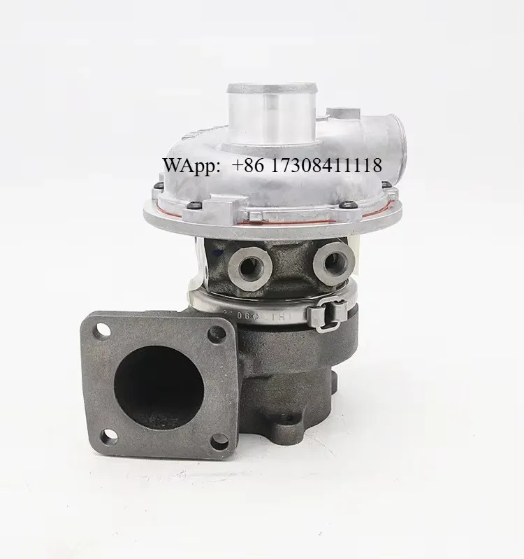 

Construction machinery parts engine parts 4JJ1 8981851941 8-98185194-1 turbocharger asm