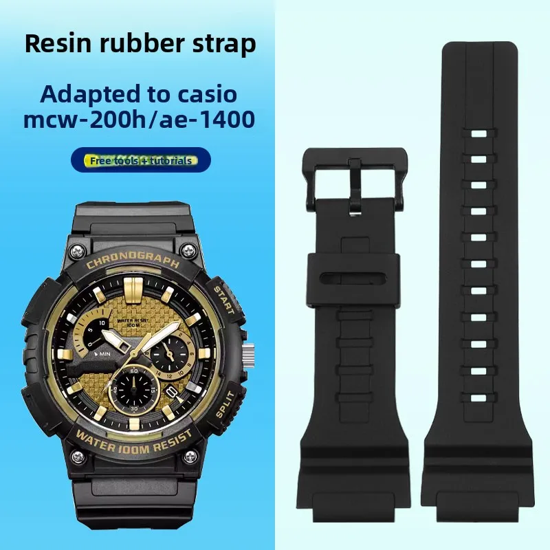 Resin Silicone Stra…