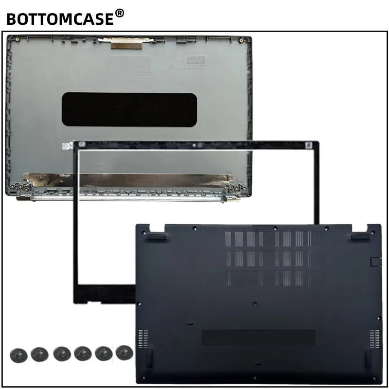 

New For BOTTOMCASE® Aspire A115-32 A315-58 A315-35 A515-56G EX215-54 N20C5 S50-53 Laptop LCD Back Cover/LCD Front Bezel / Bottom