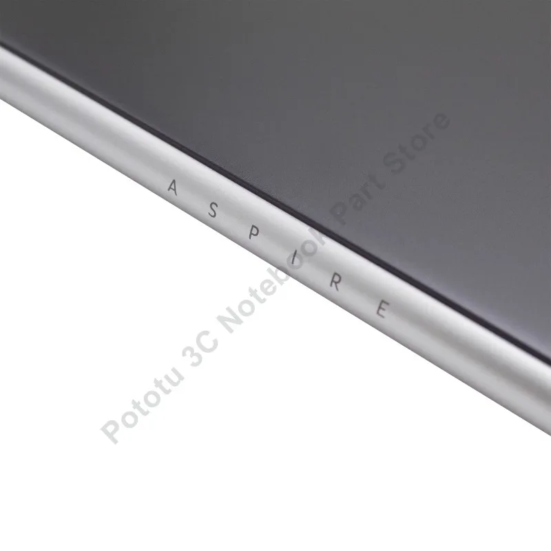 Nova capa para laptop aspire A515-56 S50-53 n20c5 EX215-32 EX215-54 notebook lcd tampa traseira tampa superior habitação matel substituição