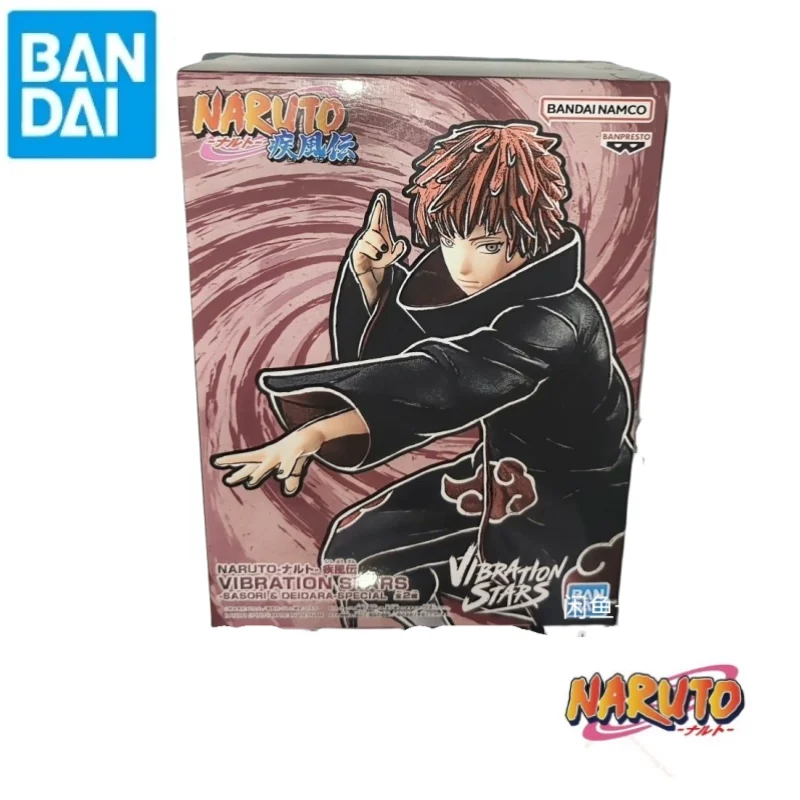 Stokta Bandai Orijinal Naruto - Anime Merchandise Naruto incelemesi ve fiyatı