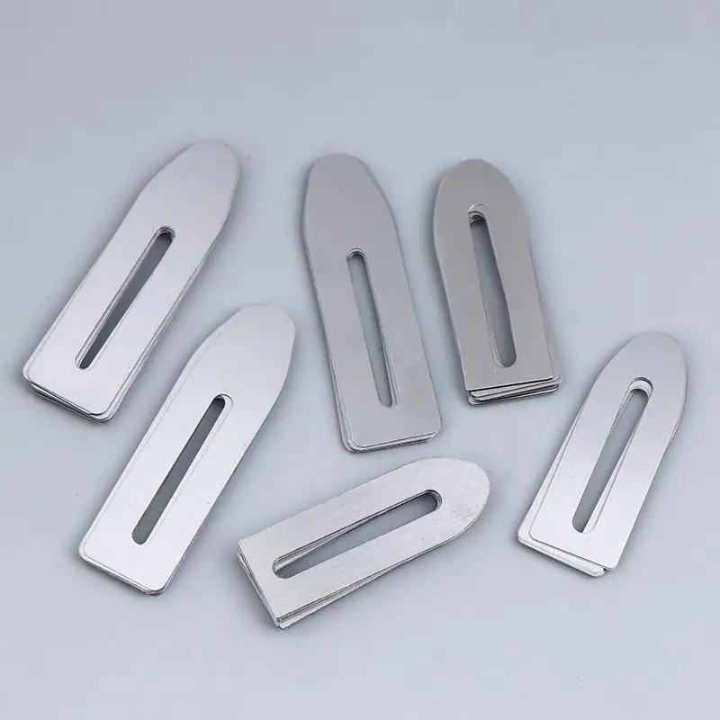 {QTG333} 20 Pcs 43x15/55x15mm Sheet Separator For Komori Roland Printing Machine Separator Parts Thickness 0.1/0.15/0.2mm