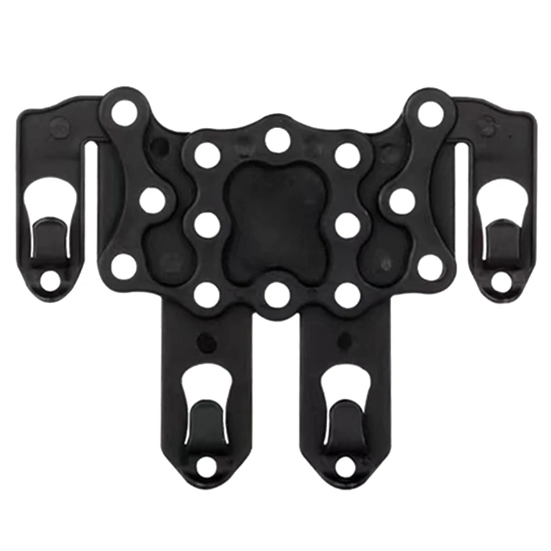 

Аксессуары для платформы Крепления для жилетов Аксессуары для соединителей быстрого доступа