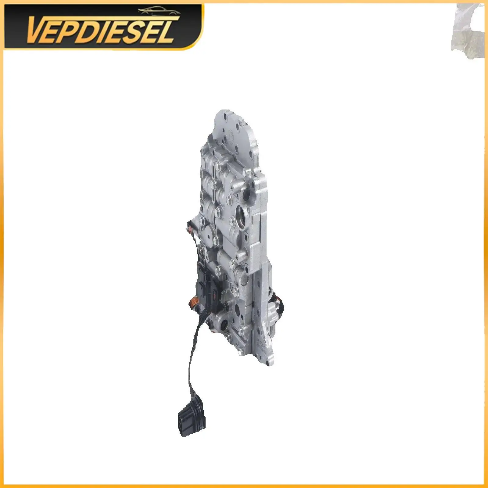 

82740D A4CF1 A4CF2 Соленоид корпуса клапана коробки передач для Hyundai Elantra Kia 1.4L 1.6L 2.0L 2005-2023 Восстановленный