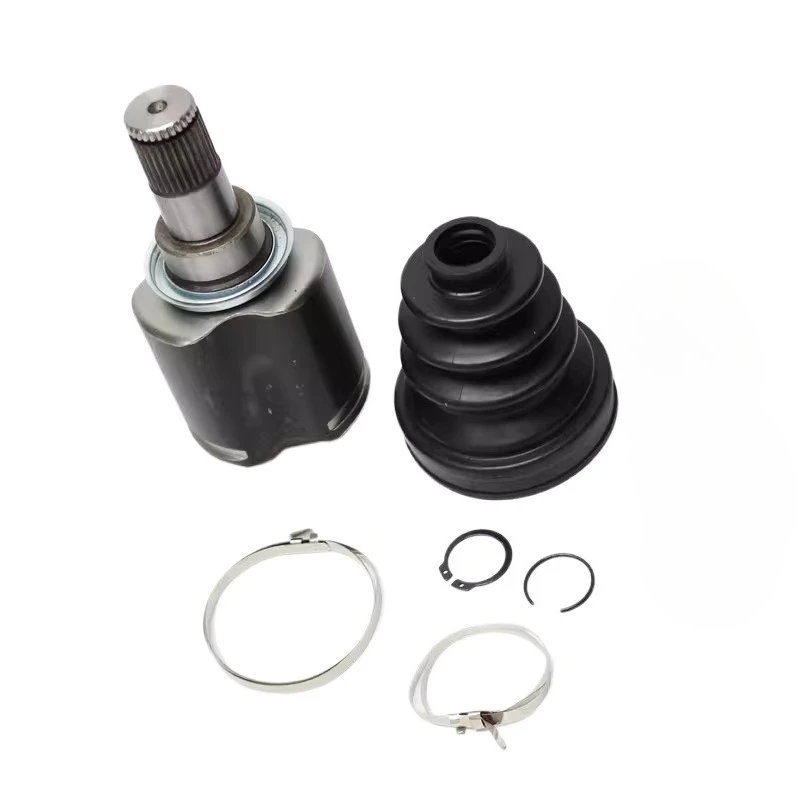

Inner Ball Joint Half Shaft 6 Speed Upper Drive Shaft For Maxus V80