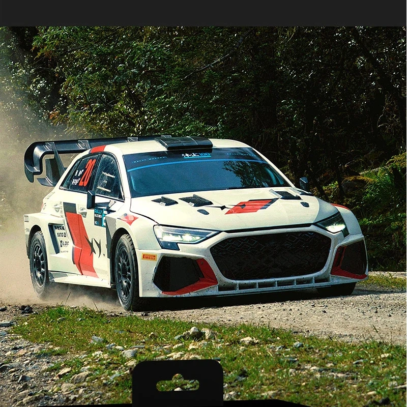 

Turbo Racing Official Licensed Pegasus 3 Rc Racing Car 1:76 Ultra Miniature Model C78 For Desktop Indoor Rc Hobby Enthusiasts