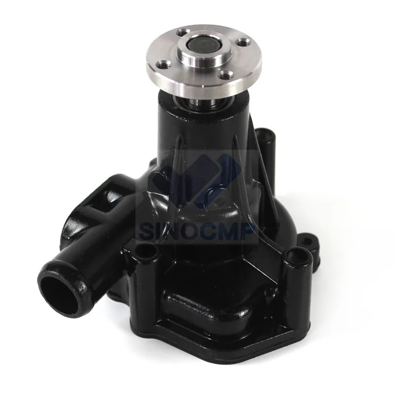 729428-42003, 729428-42004 para bomba de agua de motor Yanmar para bomba de agua de motor 3TNE84 4TNV84 4TNV84 3TN84L 4TN84L 3TNE84T
