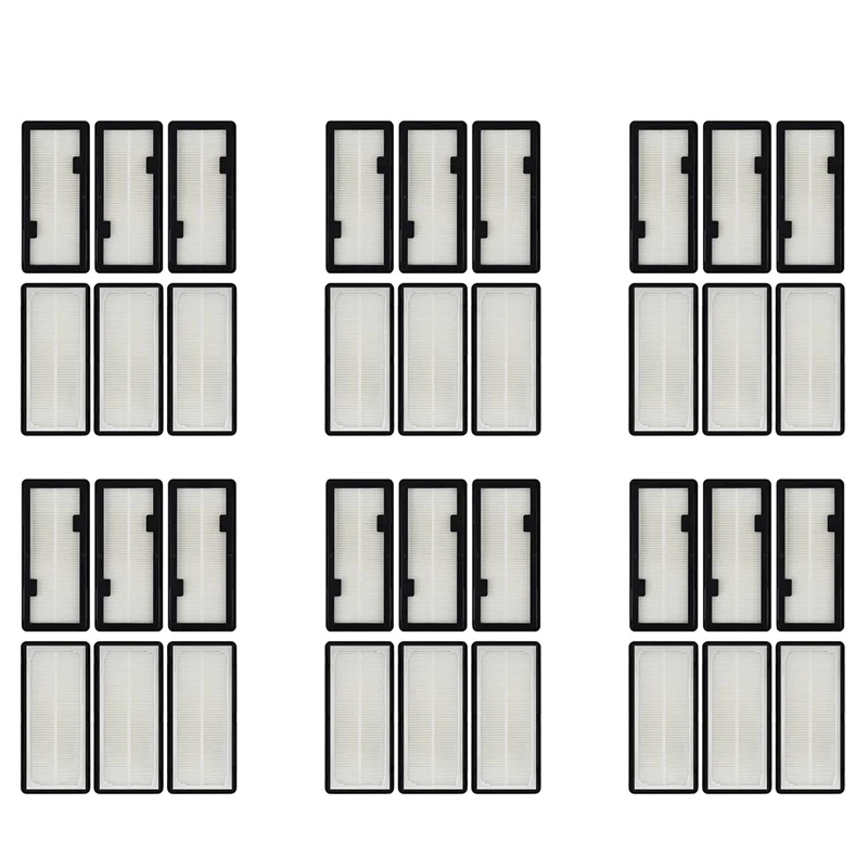 A70P 36Pcs Washable… - image