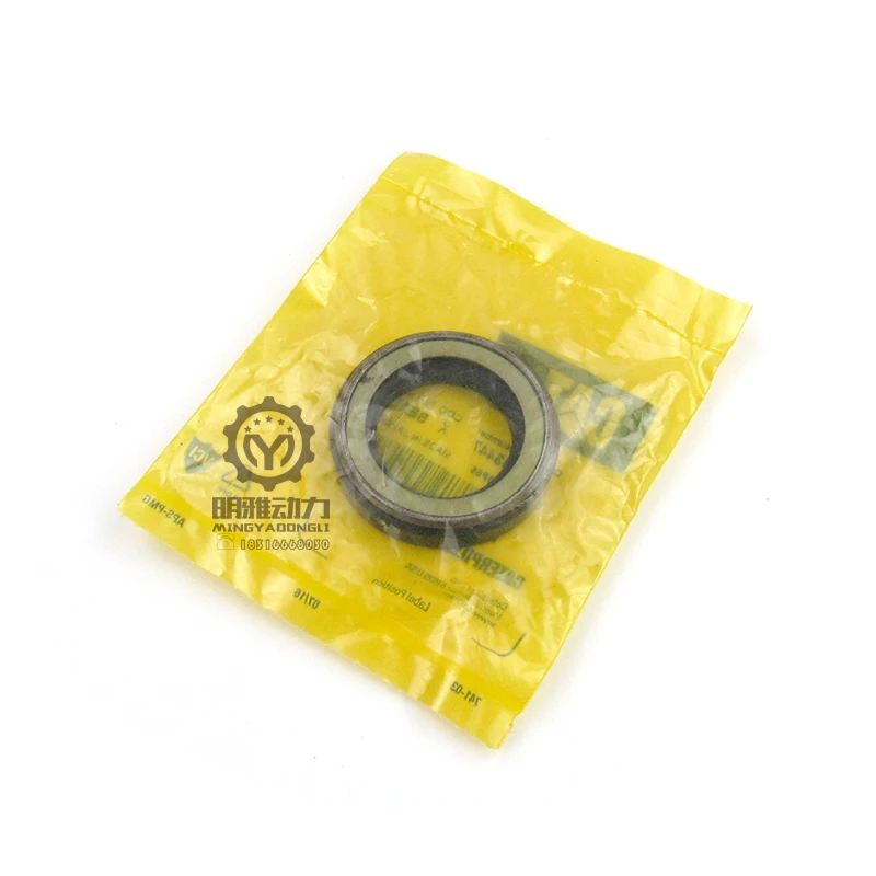 For Caterpillar cat 311D 315D 318D2 319D 320D 323D Rotary Motor Frame Oil Seal 173-3447