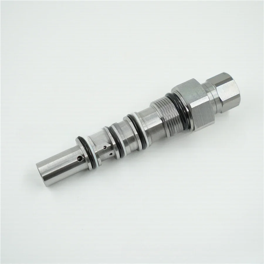 E307C/D Unloading Valve Pressure Relief Valve Oil Relief Valve Suitable for Excavators