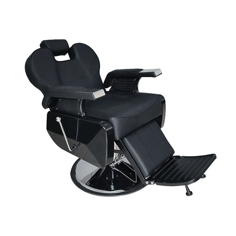 

Barber chair, barber shop hair chair, reclining lift chair