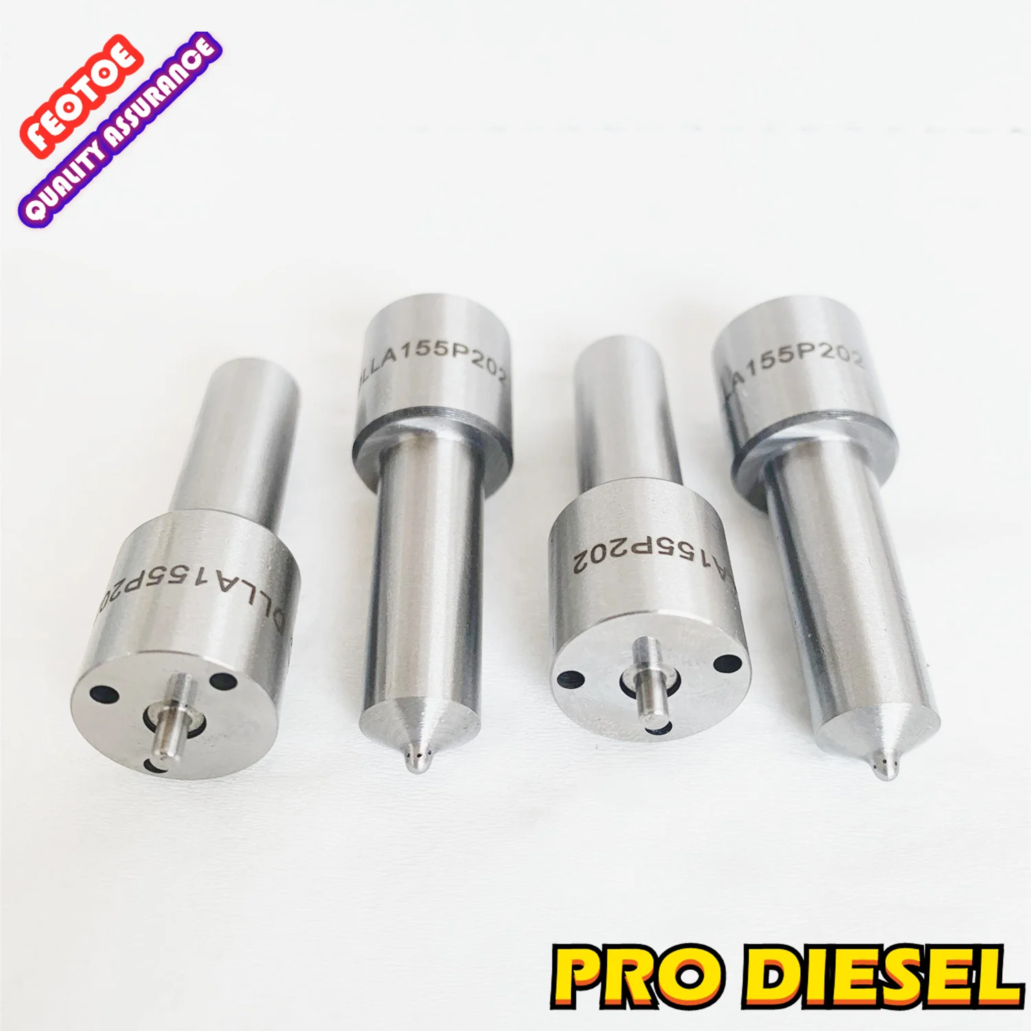 DSLA145P975 Diesel Nozzle High Quality Fuel Injection System