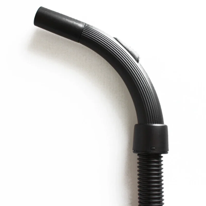 32mm Staubsauger Schlauch Griff Kunststoff Gebogen Gebogene Anschluss Rohr Düse Staubsauger Ersatzteile