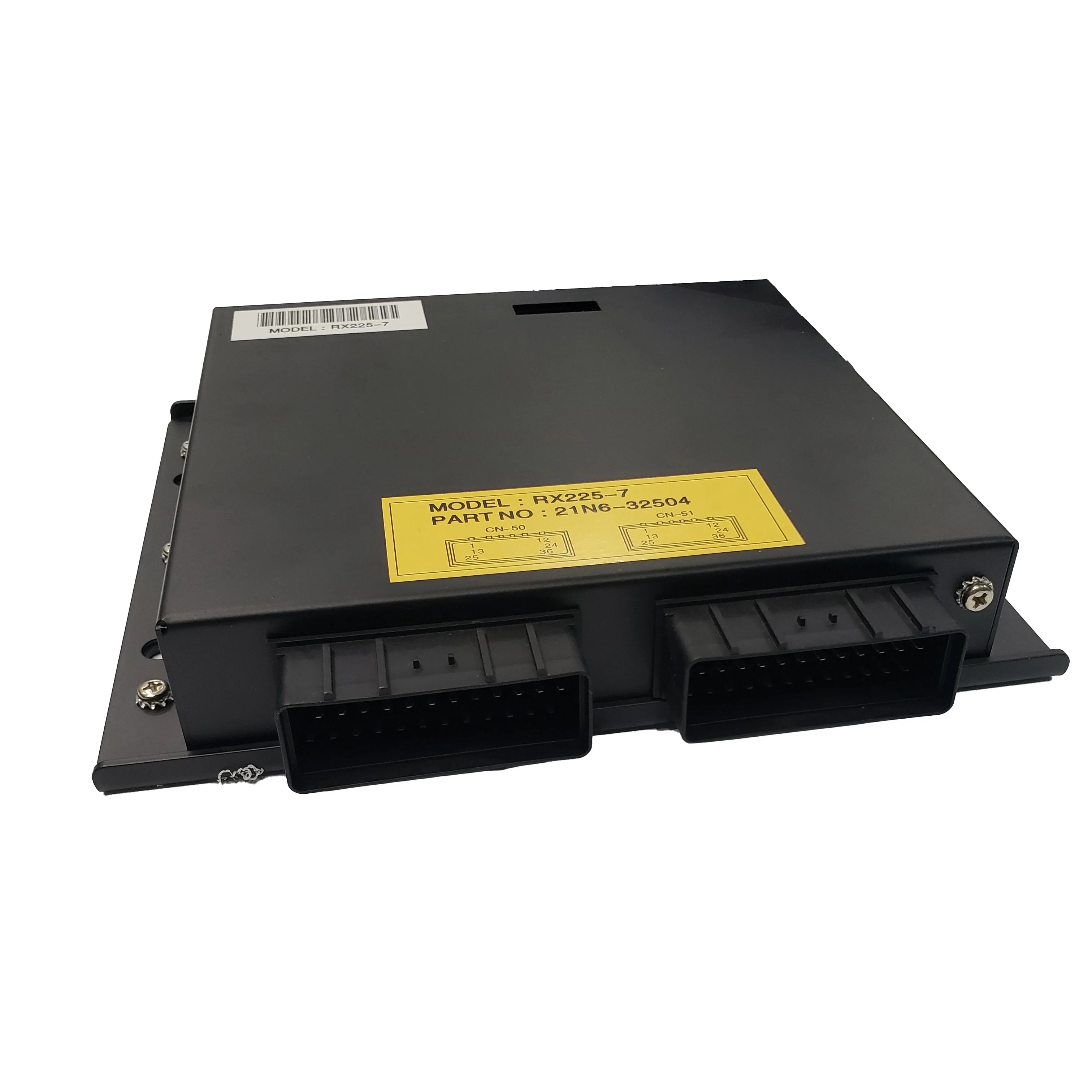 21N132101  Excavator ECU Controller For Hyundai Robex R80-7 RX80LC-8 Excavator