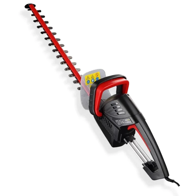 Electric Hedge Trimmer Household Hedge Trimmer Garden Pruning Machine Pruning Shears Flowers and Grass Greening 850W