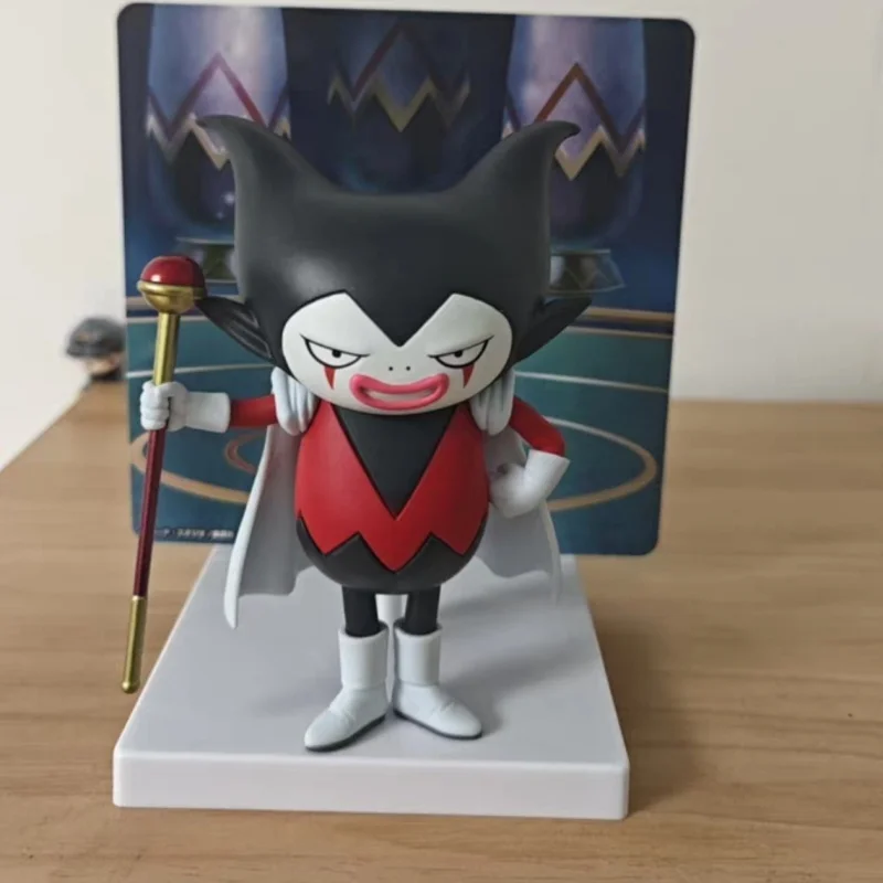 

Bandai Bp Dragon Ball Goma натуральная модель гаражный комплект настольные декоративные украшения персонажи мультфильмов аниме фанат подарок