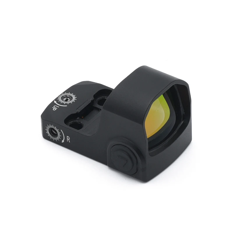 Riton Optics X3 Tactix MPRD 3 MOA Micro Red Dot Sight 3TMPRD NEW IN BOX