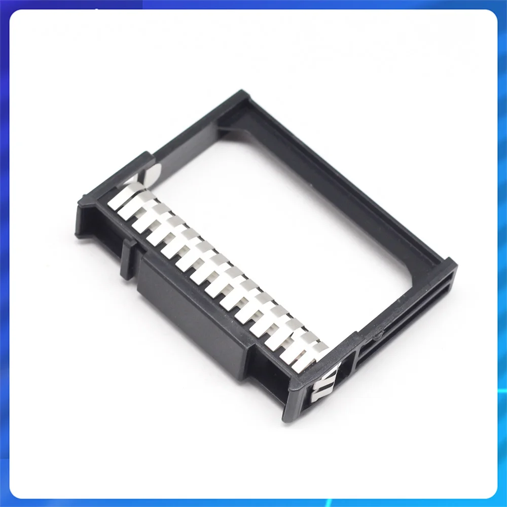 

10Pcs FOR PROLIANT DL380 G8 G9 G10 2.5" /3.5" Hard Drive Blank Filler 652991-001 652994-001 SFF HDD Blank Filler Caddy