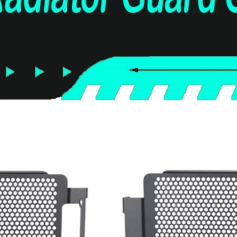 

Radiator Guard For Yamaha MT09 MT09SP MT-09 SP MT-09SP MT 09 SP 2026 2025 2024 Radiator Guard Grille Cover Protector Protection