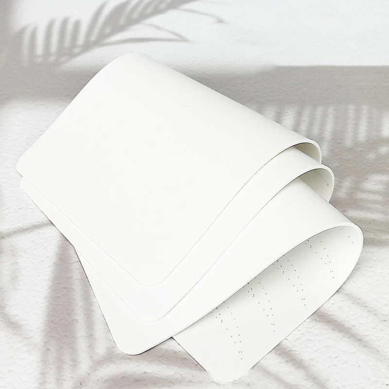 

1PC Silicone Semi-permanent Wild Line Eyebrow Tattoo Practice Skin Beginner Embroidery Simulated Brows Training Skin Tattoo Tool