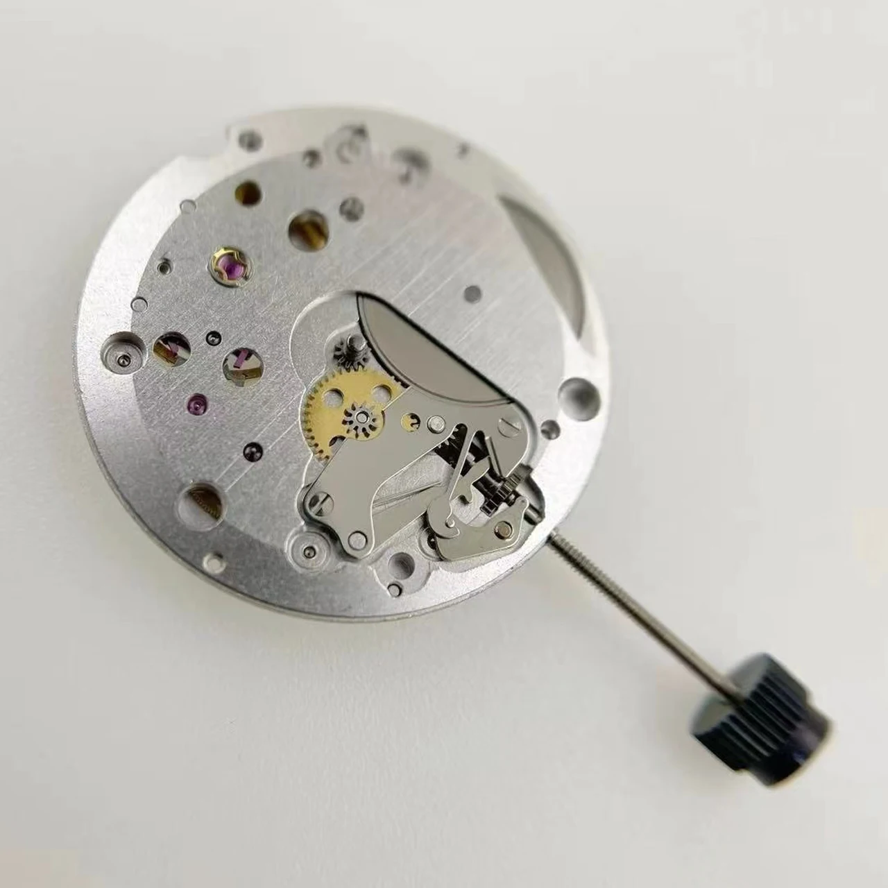 

2025 ETA7001 Mechanical Movement Watch Repair Part