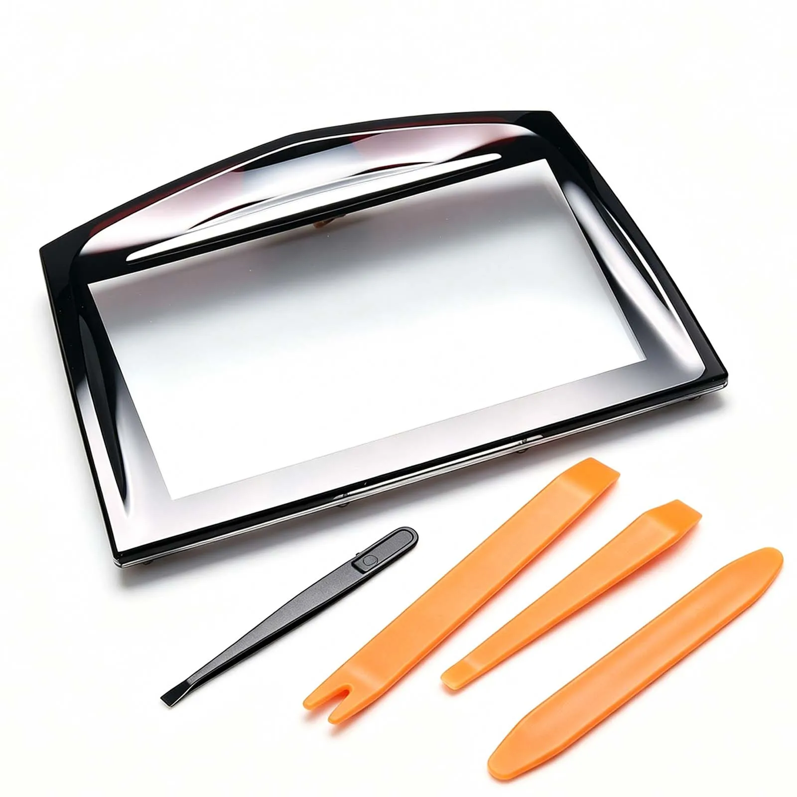 22935061 Touch Screen Display & Trim Removal Tools Set 84237887 For Cadillac Escalade ATS SRX XTS CTS Stereo Radio Car Accessory