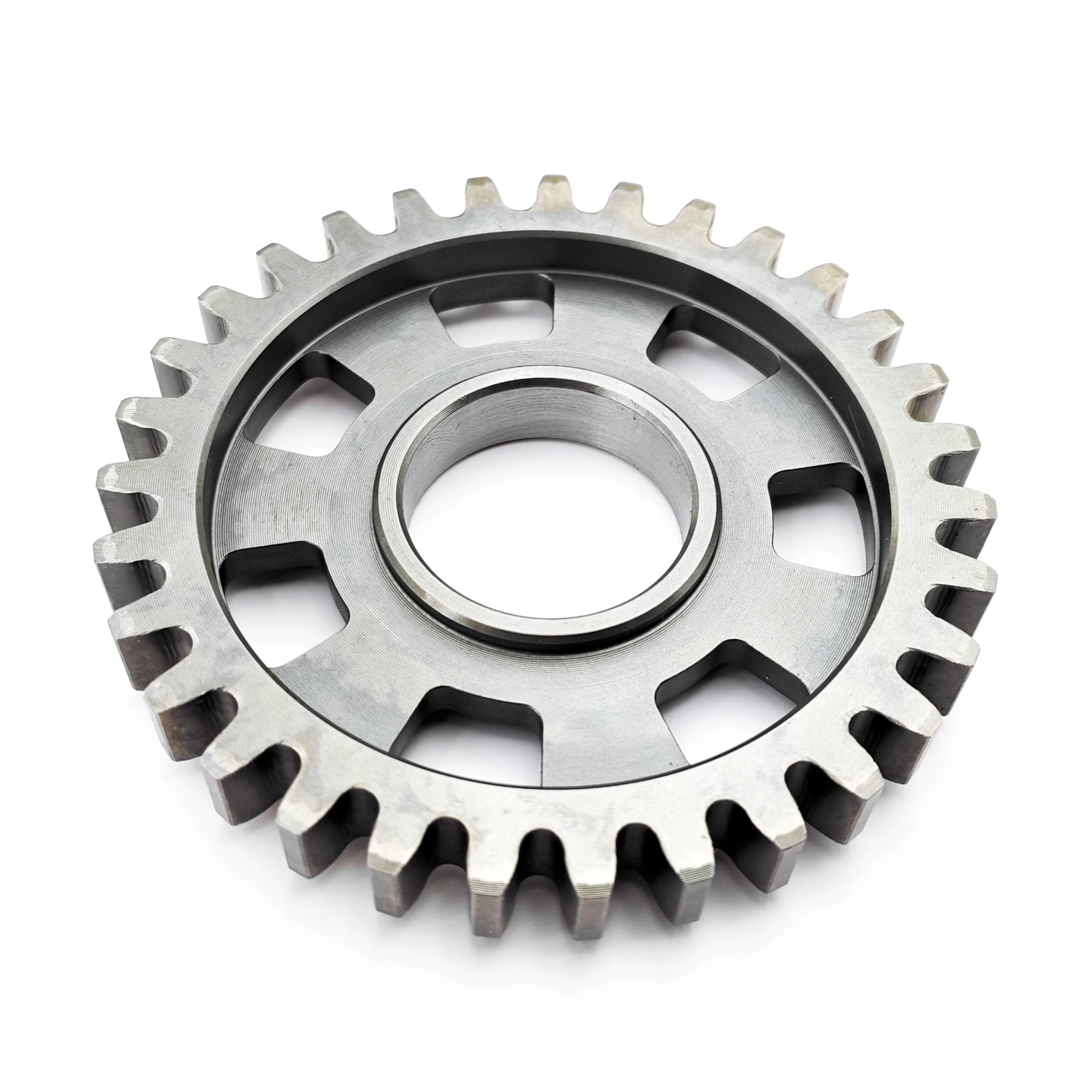 

31T Reverse Bevel Gear for Stels Guepard 650 800 850 172403-103-0000 Russian Mechanics RM 800 Odes Pathcross 650 800 21040204401