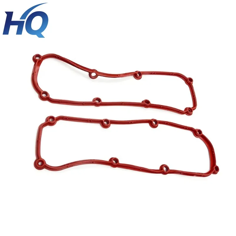 

VS50346 VS50599R Engine Valve Cover Gasket Set for Chrysler Dodge Jeep Wrangler Grand Caravan 3.8L 3.3L V6