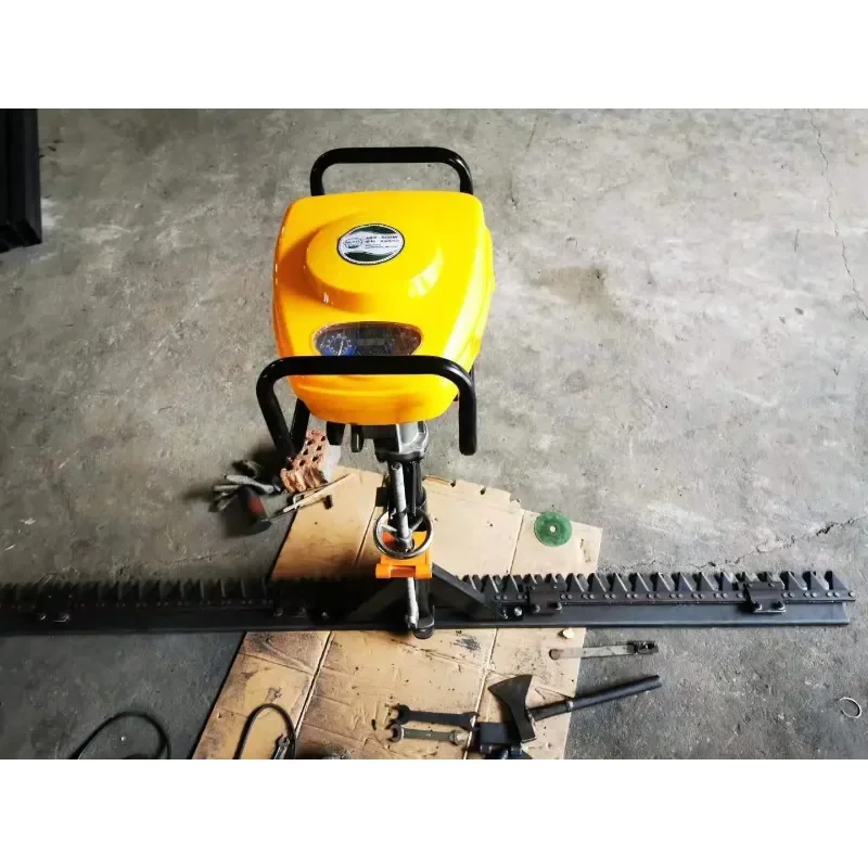 【سعر المصنع】قطاعة جزازة العشب الكهربائية تحت الماء #1