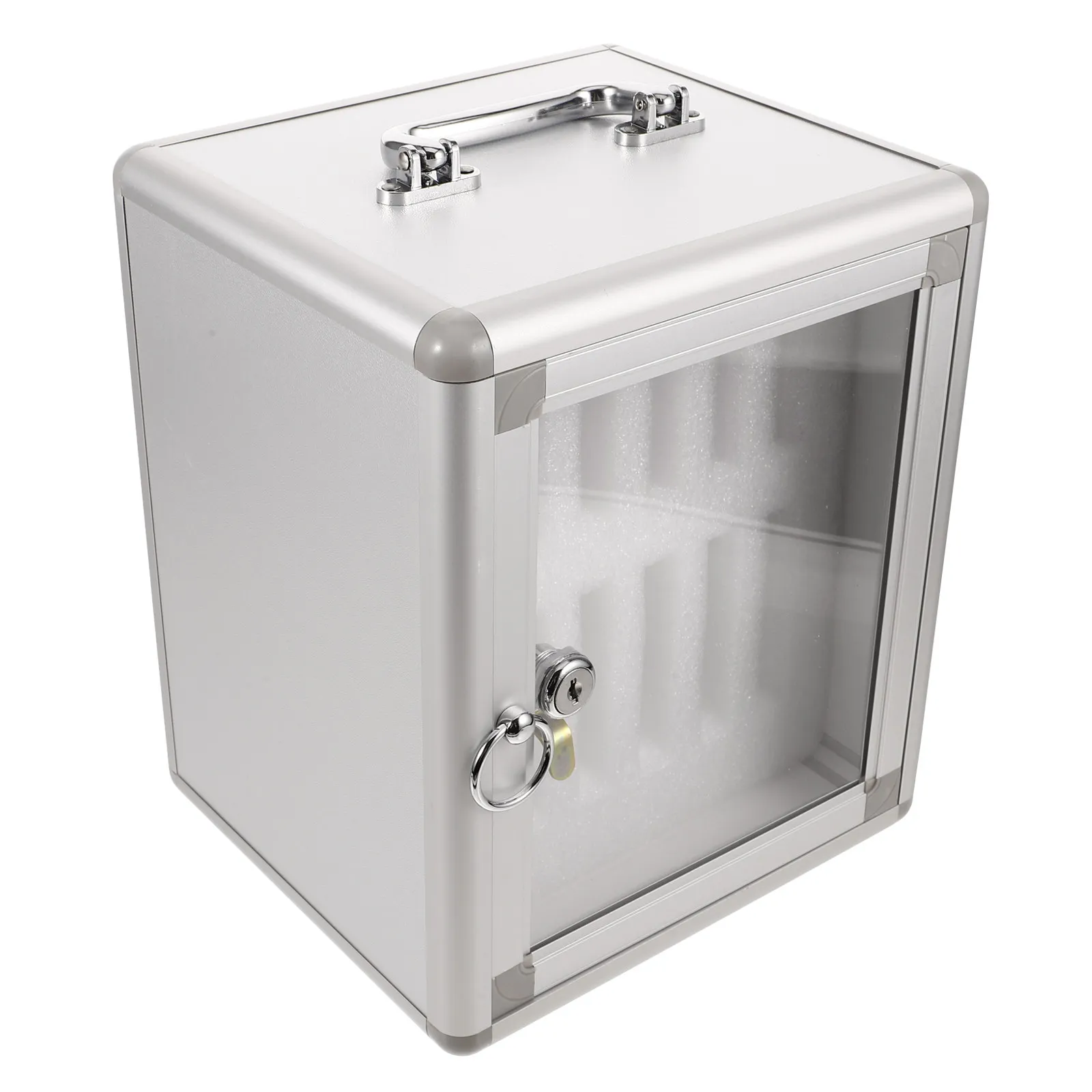 key-lock-box-storage-halloween-christmas-cell-phone-storage-cabinet-lockable-storage-box-classroom-phone-storage-metal