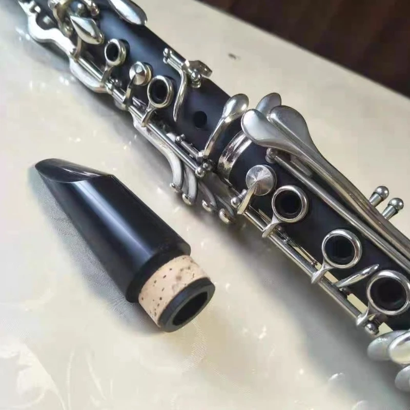 Flute, Black Diamon…