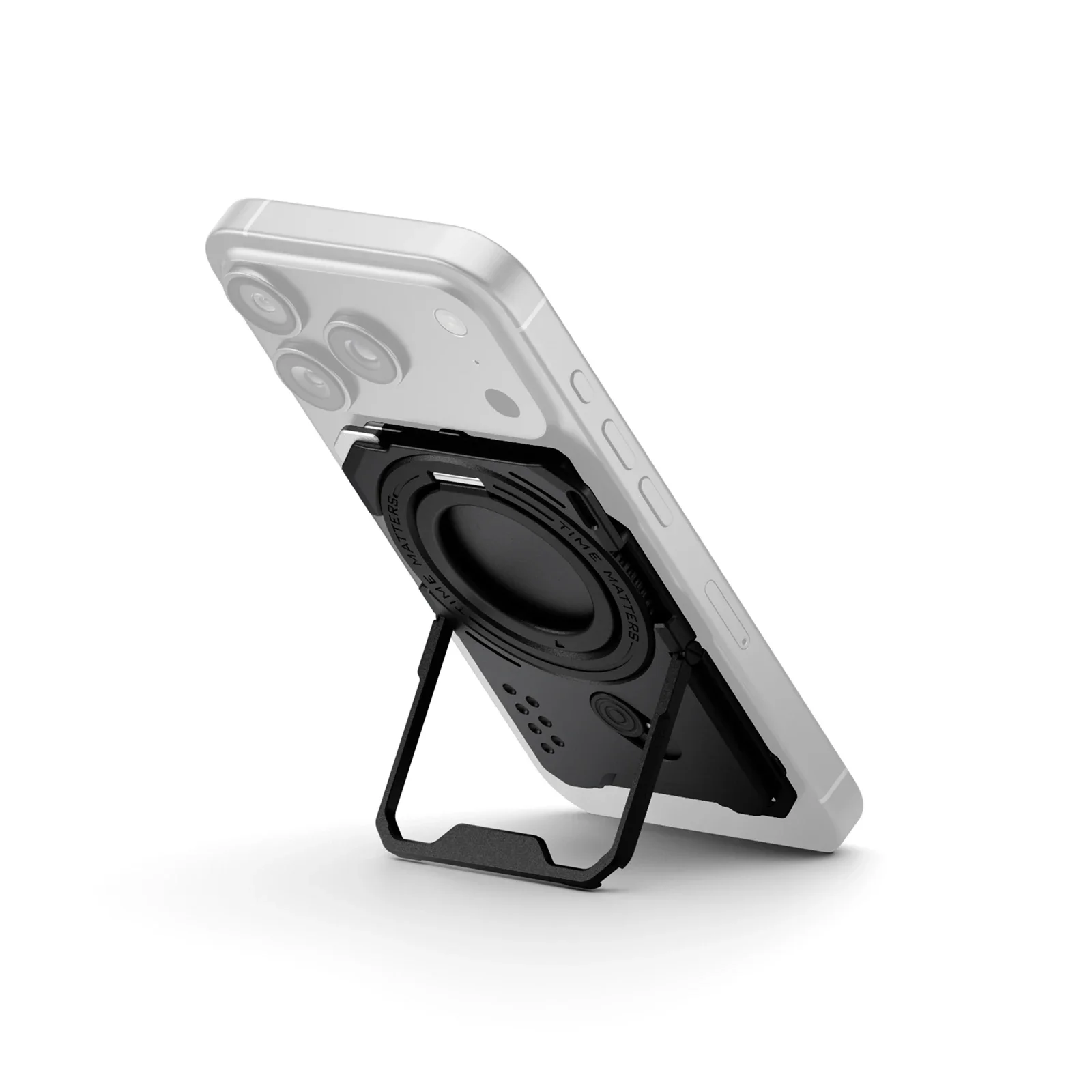 TILTA Accessoires voor Khronos iPhone 17 Pro/Pro Max Case Ecosystem Accessoires Mobiele Video-oplossingen voor snel verwisselbare filters