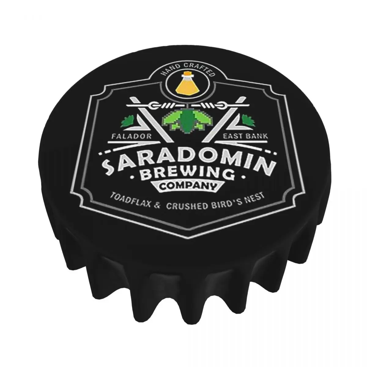 Saradomin Brewing C… - image