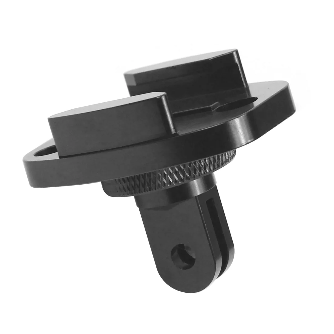 Aluminiumlegierung, Schnellverschluss, Stativhalterung, flache Oberfläche, Schnalle, Basisadapter, 1/4 Gewinde, für Gopro 13 12 Action-Kamera-Zubehör – Detail 33