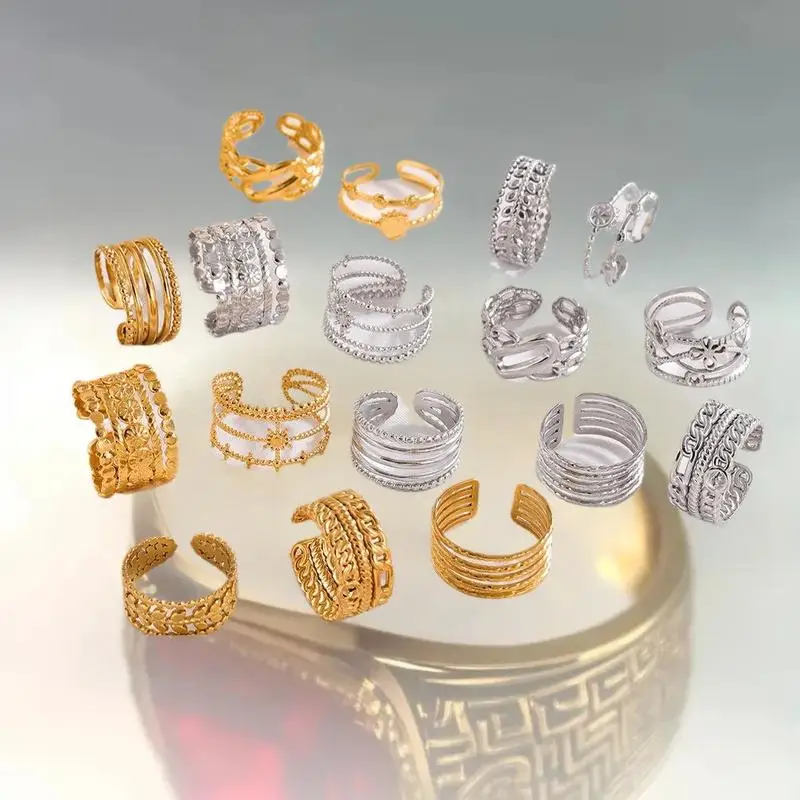 Женское-уникальное-кольцо-из-титановой-стали-Открытый-дизайн-позолоченная-нержавеющая-сталь-роскошный-предмет