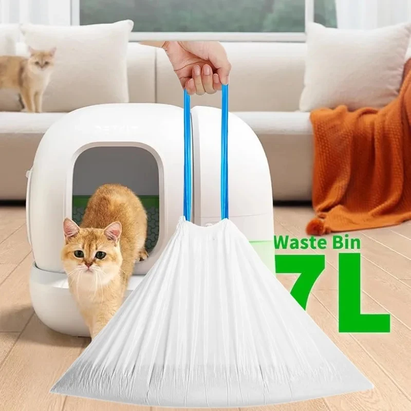 Thumbnail 2 - #88 Latest Cat Litter Box Liners Offers