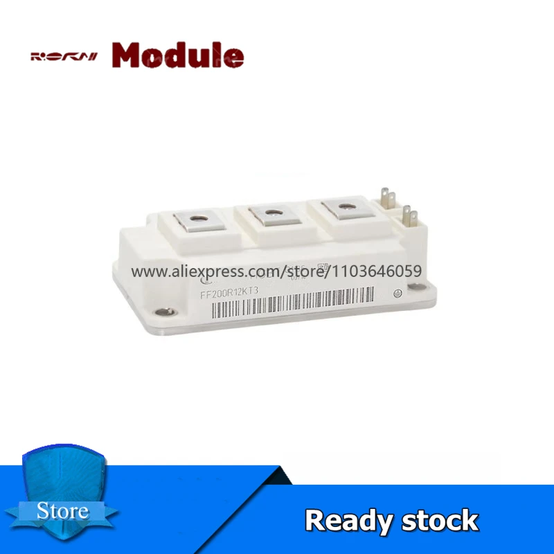 

FF200R12KT3 FF450R12KE4P FF800R12KE7 FF600R12KT4 FF600R12KE4 FF600R12KE4P FF450R12KE3 IGBT Module